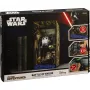 Revell Tiny Adventures Star Wars Batalha de Endor Kit de modelo de encaixe