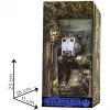 Revell Tiny Adventures Star Wars Batalha de Endor Kit de modelo de encaixe