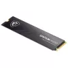 MSI Spatium M580 2TB M.2 2280 PCIe Gen5 NVMe SSD