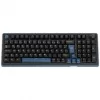 Ducky OK-M 98 teclado gaming, layout 98%, hot-swappable, RGB, ISO - switches lineares KTT