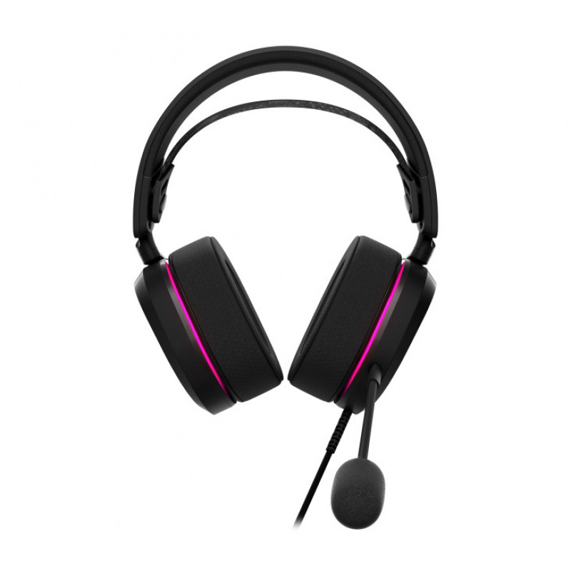 Auscultadores com microfone ASUS ROG Pelta Core