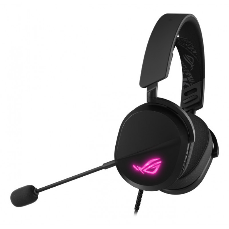 Auscultadores com microfone ASUS ROG Pelta Core