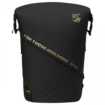 Asus ROG Slash mochila BP3802 Edition 20