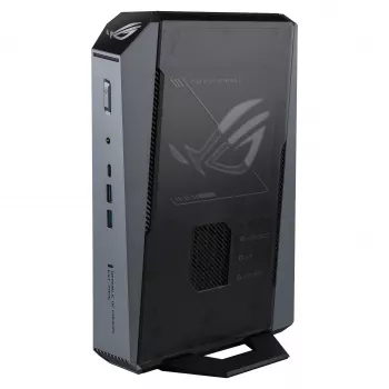 ASUS ROG GR70-N90039AN Mini-PC (Ryzen 9 9955HX, 32GB RAM, 1TB SSD, NVIDIA GeForce RTX 5070, Windows 11 Home)