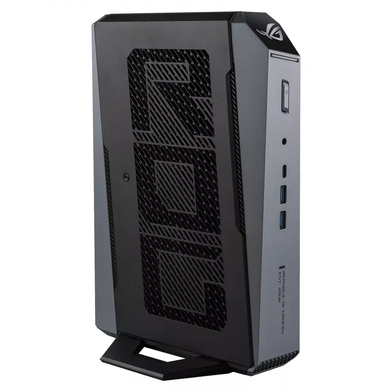 ASUS ROG GR70-N90039AN Mini-PC (Ryzen 9 9955HX, 32GB RAM, 1TB SSD, NVIDIA GeForce RTX 5070, Windows 11 Home)