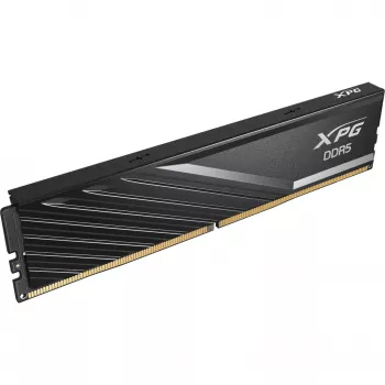 ADATA XPG Lancer Blade 16GB DDR5-6000 U-DIMM CL28 preto (AX5U6000C2816G-SLABBK)