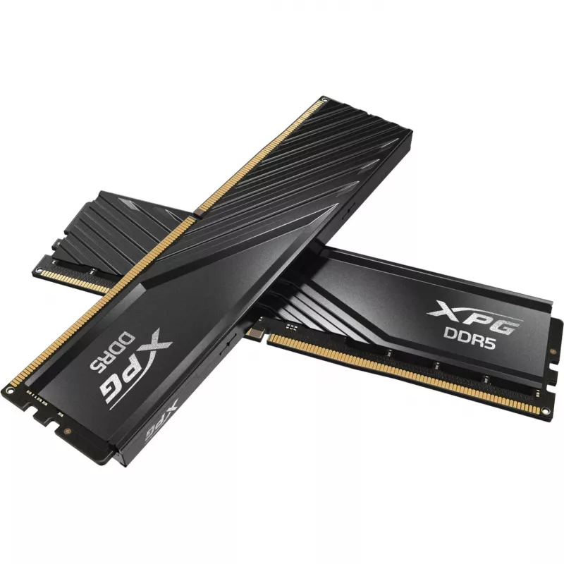 ADATA XPG Lancer Blade 16GB DDR5-6000 U-DIMM CL28 preto (AX5U6000C2816G-SLABBK)