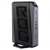 ASUS ROG PC desktop gaming - Intel Core i7-13700F, 16GB RAM, 1TB SSD + 1TB HDD, NVIDIA GeForce RTX 5000 16GB, Windows 11 Home, preto