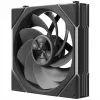 Lian Li UNI FAN TL FLEX Wireless ARGB Reverse Blade ventoinha 120mm - preto