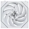 Ventoinha para caixa Lian Li UNI FAN TL120 FLEX Wireless ARGB Branco 120mm