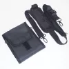 Bolsa de transporte Brother BPA-CC9-900 com alça de ombro para impressoras de etiquetas P-touch Professional