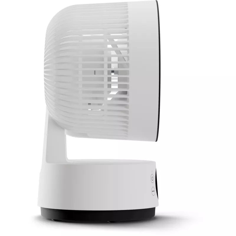 Ventoinha de pé MeacoFan Sefte 6 Branco/Cinzento