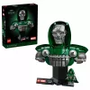 LEGO Marvel Super Heroes Busto do Doctor Doom 76345