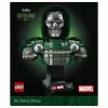 LEGO Marvel Super Heroes Busto do Doctor Doom 76345