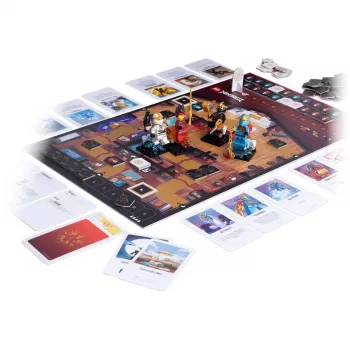 LEGO Ninjago: Aventura Destiny's Bounty