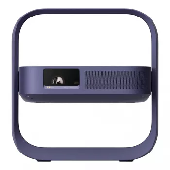 Projetor portátil laser Full HD XGIMI Elfin Flip com Smart TV e Bluetooth