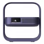 Projetor portátil laser Full HD XGIMI Elfin Flip com Smart TV e Bluetooth