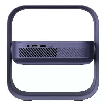 Projetor portátil laser Full HD XGIMI Elfin Flip com Smart TV e Bluetooth