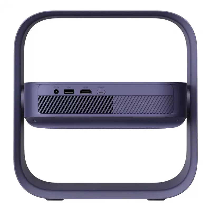 Projetor portátil laser Full HD XGIMI Elfin Flip com Smart TV e Bluetooth