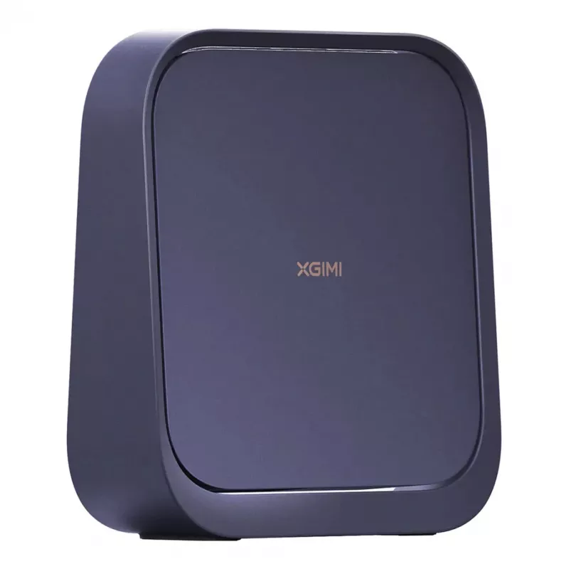 Projetor portátil laser Full HD XGIMI Elfin Flip com Smart TV e Bluetooth