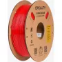 Filamento para impressora 3D Creality Hyper PETG, 1,75 mm, 1 kg, Vermelho