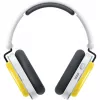 Auscultadores over-ear Nothing Headphone (a) Amarelo - Bluetooth 5.3, LDAC, ANC, bateria de 42,5h