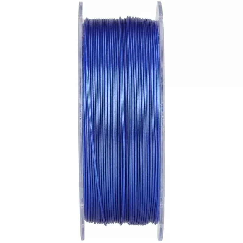 Filamento Creality PLA Hyper RFID Stardust Blue 1,75 mm 1 kg