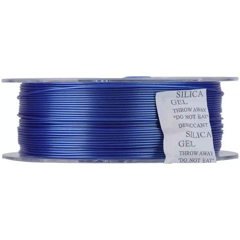 Filamento Creality PLA Hyper RFID Stardust Blue 1,75 mm 1 kg