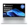 Portátil HP OmniBook 3 17-dg0053ngx 17,3 polegadas Full HD - Intel Core Ultra 5 225U, 12GB RAM, 512GB SSD, Windows 11 Pro, Prateado