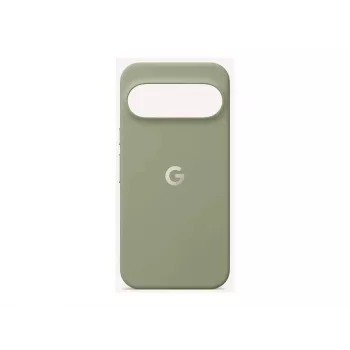 Capa Google Pixel 11 Pro XL Olive