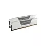 Kit de memória de secretária CORSAIR Vengeance RGB 32GB (2x16GB) DDR5 6000MHz CL38 Branco