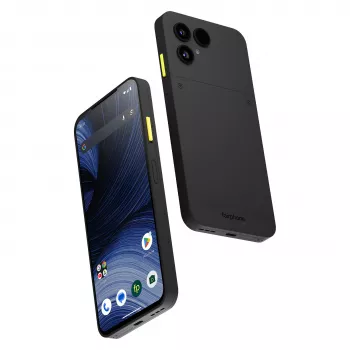 Fairphone O Fairphone Gen. 6+ 12GB RAM 256GB Horizon Preto
