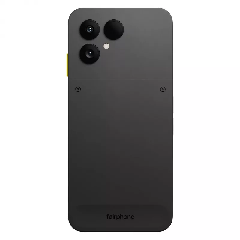 Fairphone O Fairphone Gen. 6+ 12GB RAM 256GB Horizon Preto