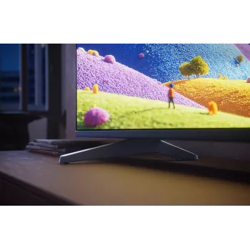 Smart TV LED 4K Ultra HD Philips 55PUS7001/12 55