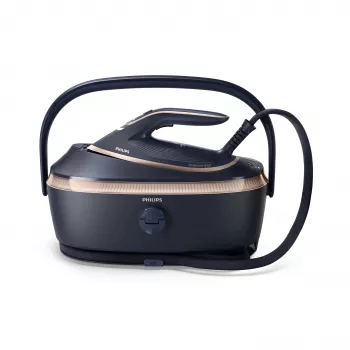 Ferro de engomar com gerador de vapor Philips PerfectCare 8000 PSG8300/20