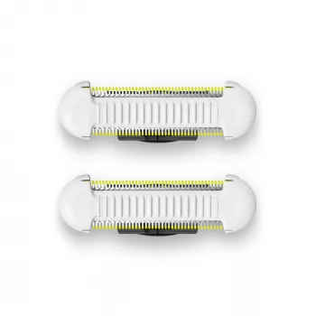 Lâminas de substituição Philips OneBlade QP229/52, pack de 2