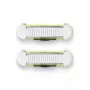 Lâminas de substituição Philips OneBlade QP229/52, pack de 2