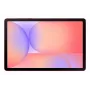 Tablet Samsung Galaxy Tab S10 Lite 5G (SM-X406B) 10,9 polegadas, 8GB RAM, 256GB, vermelho
