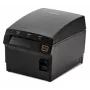 Impressora de recibos BIXOLON SRP-F312II USB DT 203DPI com cortador automático Ethernet 80/83mm (Preto)