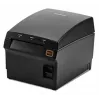 Impressora de recibos BIXOLON SRP-F312II USB DT 203DPI com cortador automático Ethernet 80/83mm (Preto)