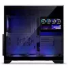 Caixa de PC Midi-Tower Phanteks XT V5 LCD, ATX, LCD de 7