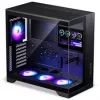 Caixa de PC Midi-Tower Phanteks XT V5 LCD, ATX, LCD de 7
