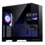 Caixa de PC Midi-Tower Phanteks XT V5 LCD, ATX, LCD de 7