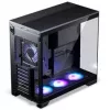 Caixa de PC Midi-Tower Phanteks XT V5, vidro temperado, D-RGB, Preto