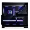 Caixa de PC Midi-Tower Phanteks XT V5, vidro temperado, D-RGB, Preto