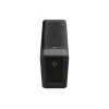 Mini-PC barebone ZOTAC ZBOX MAGNUS ER98N5070C - AMD Ryzen 9, NVIDIA GeForce RTX 5070, Wi-Fi 7, Preto