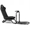 Cockpit dobrável RC Next Level Racing - F-GT e GT Racing Simulator Rig
