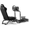 Cockpit dobrável RC Next Level Racing - F-GT e GT Racing Simulator Rig