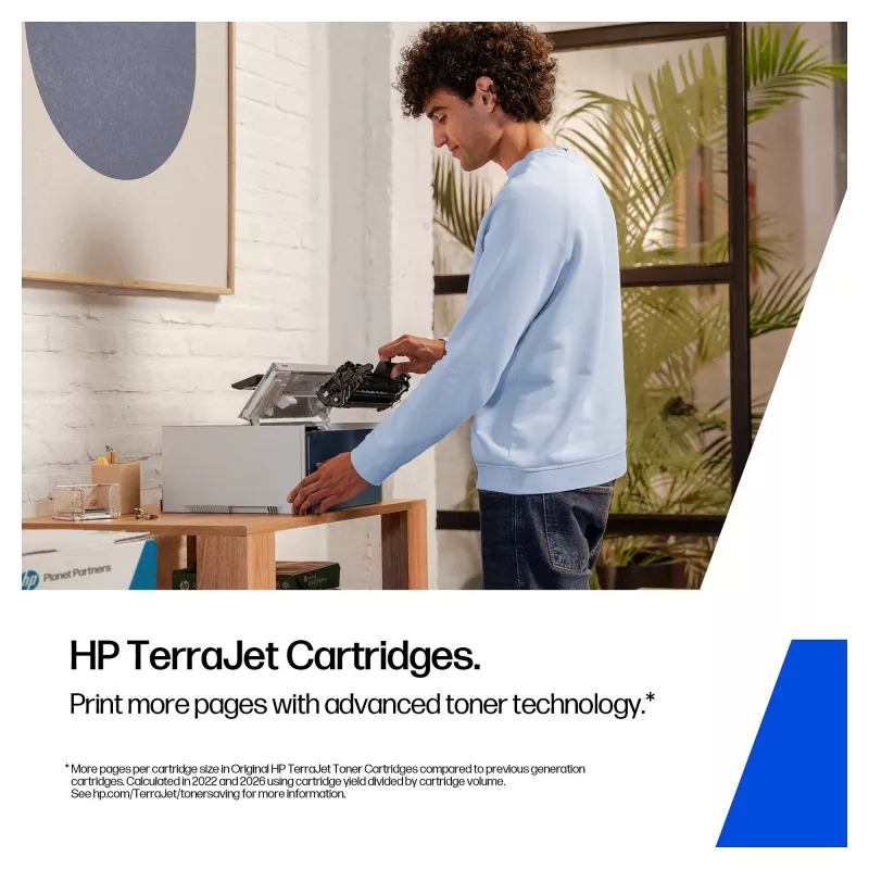 Toner original HP 159Y Preto para LaserJet (C9730A) para a série Color LaserJet 5500/5550