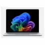 Microsoft Surface Laptop 8.ª Edição 15 inch Snapdragon X Elite 32GB RAM 1TB SSD Windows 11 Platina
